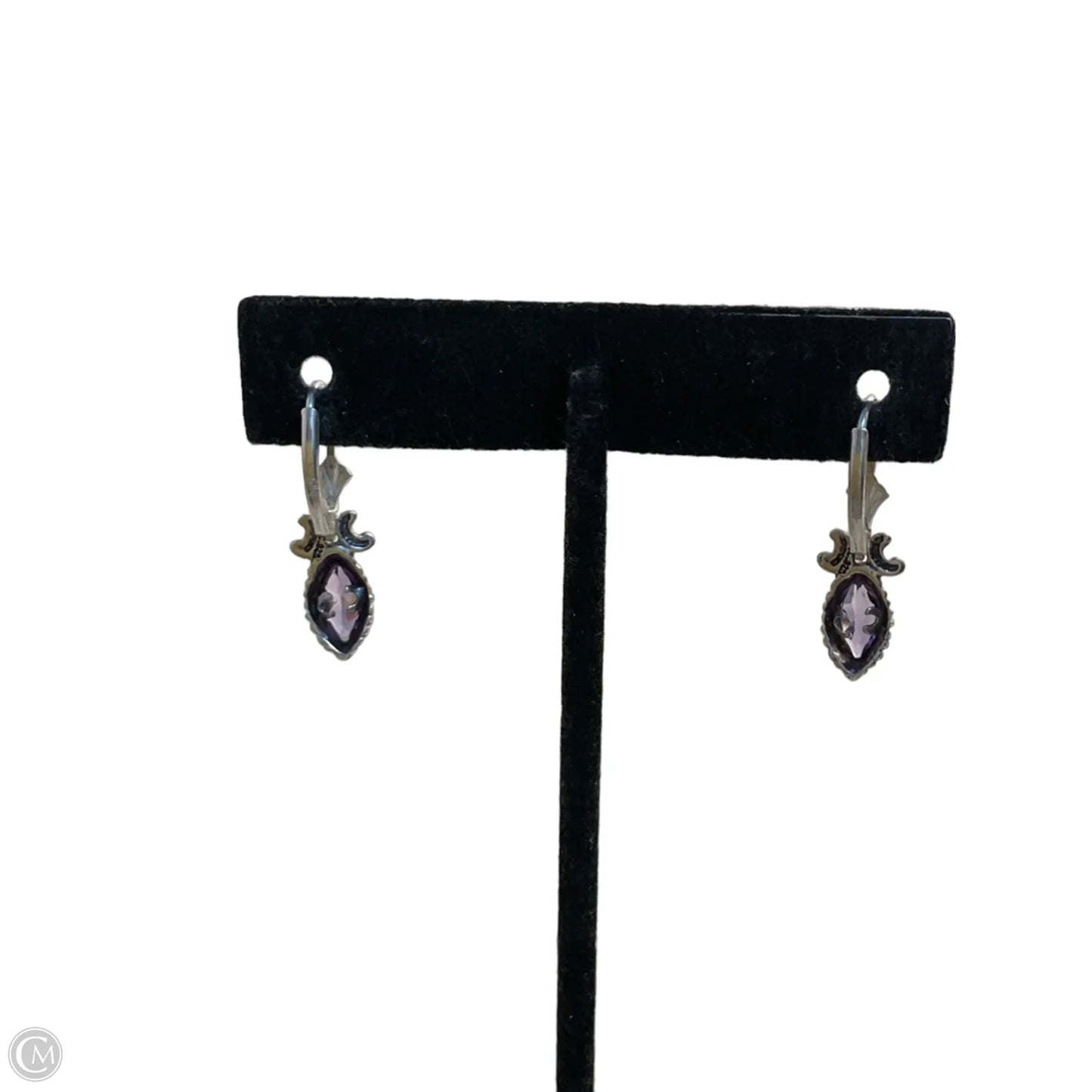 Earrings Dangle/drop By Cma, Size: 0