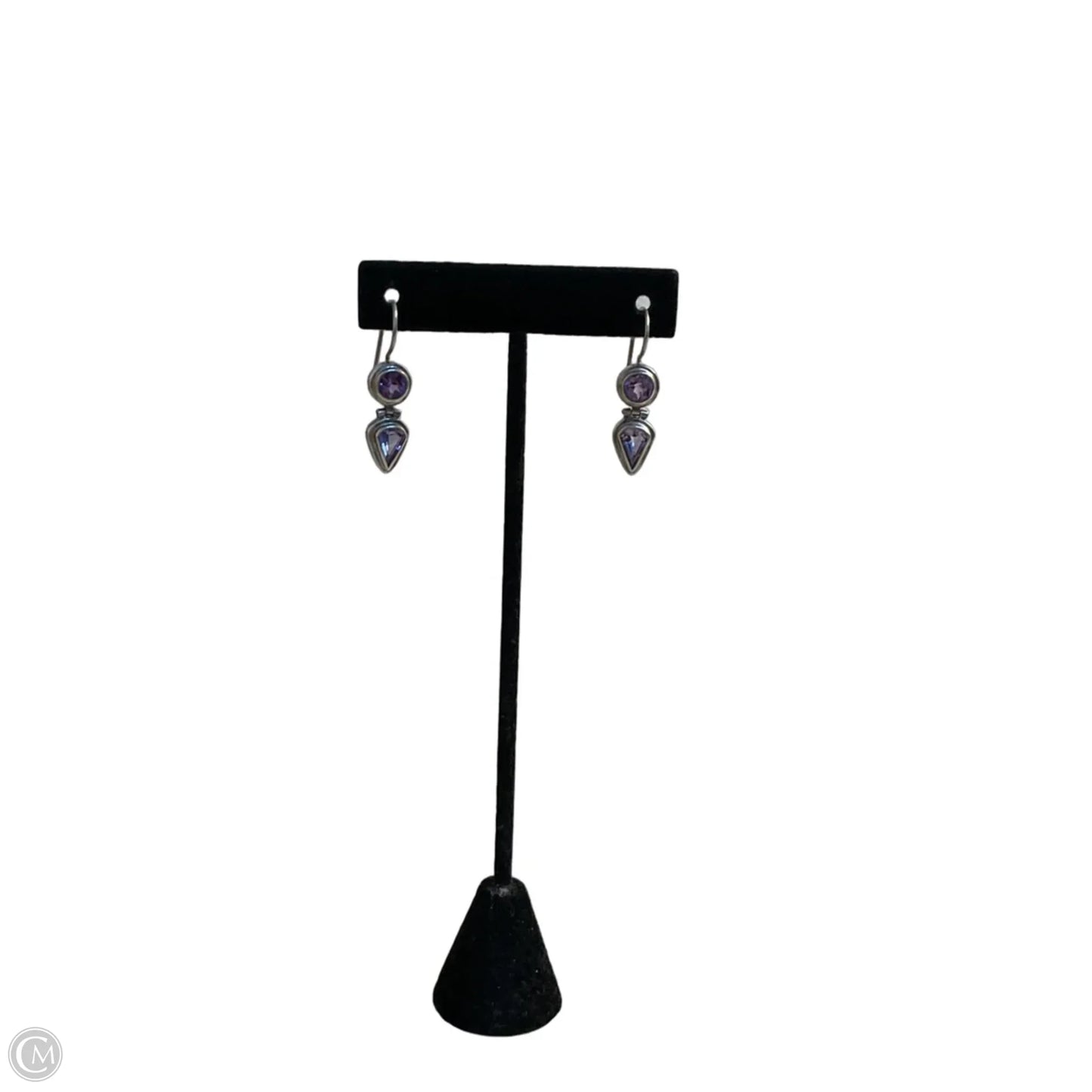 Earrings Sterling Silver By Cma, Size: 0