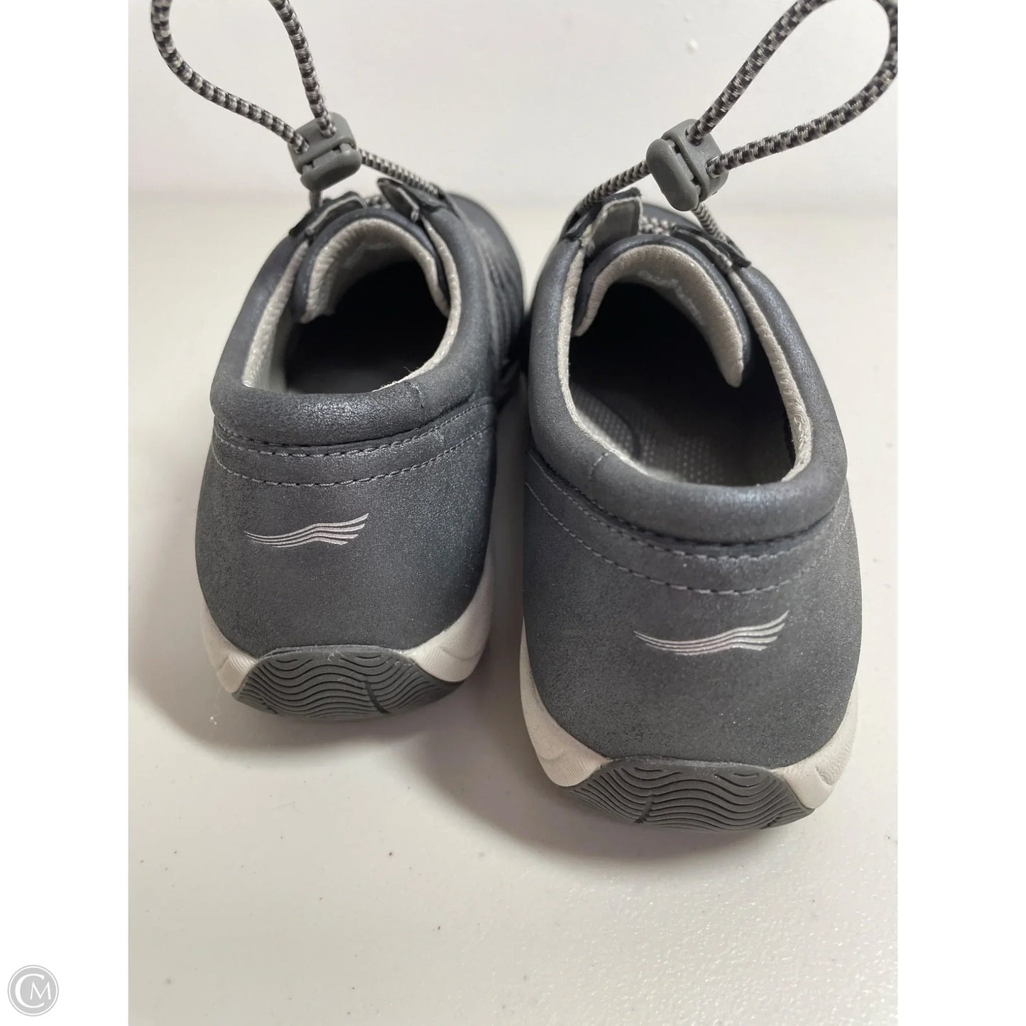 Shoes Sneakers By Dansko In Grey, Size: 9