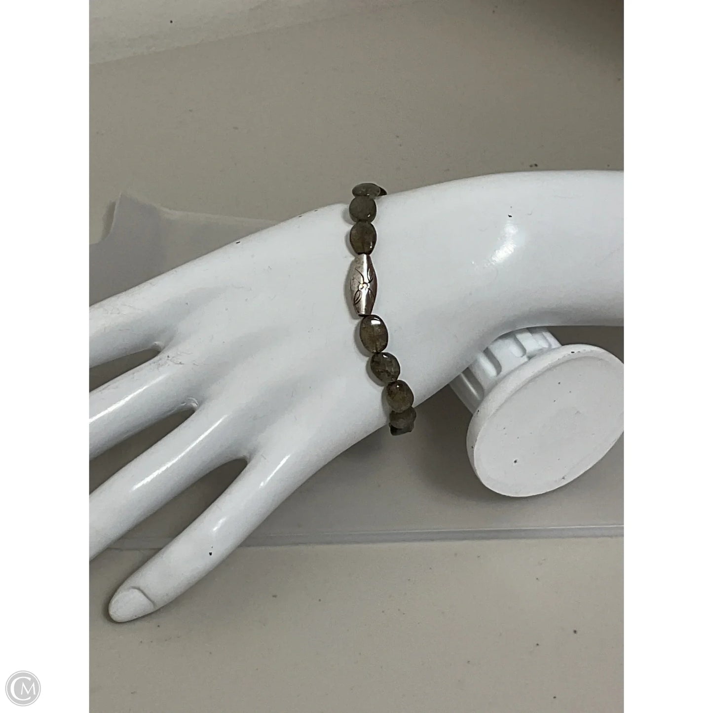Bracelet Beaded By Cmb