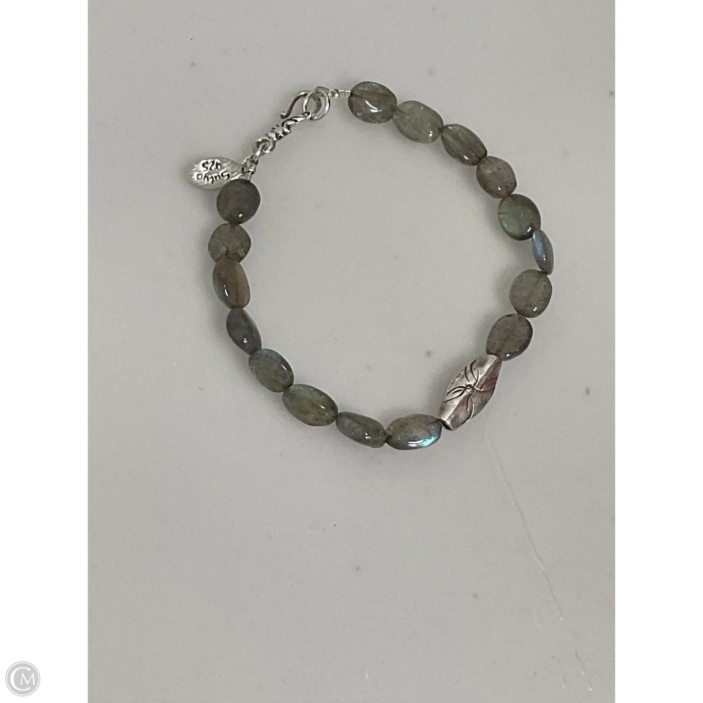 Bracelet Beaded By Cmb