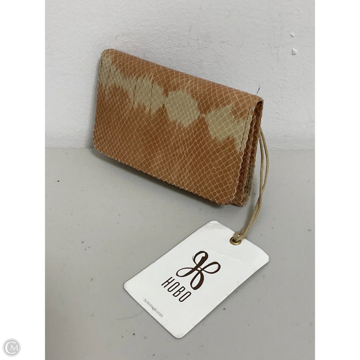 Wallet Leather By Hobo Intl, Size: Small