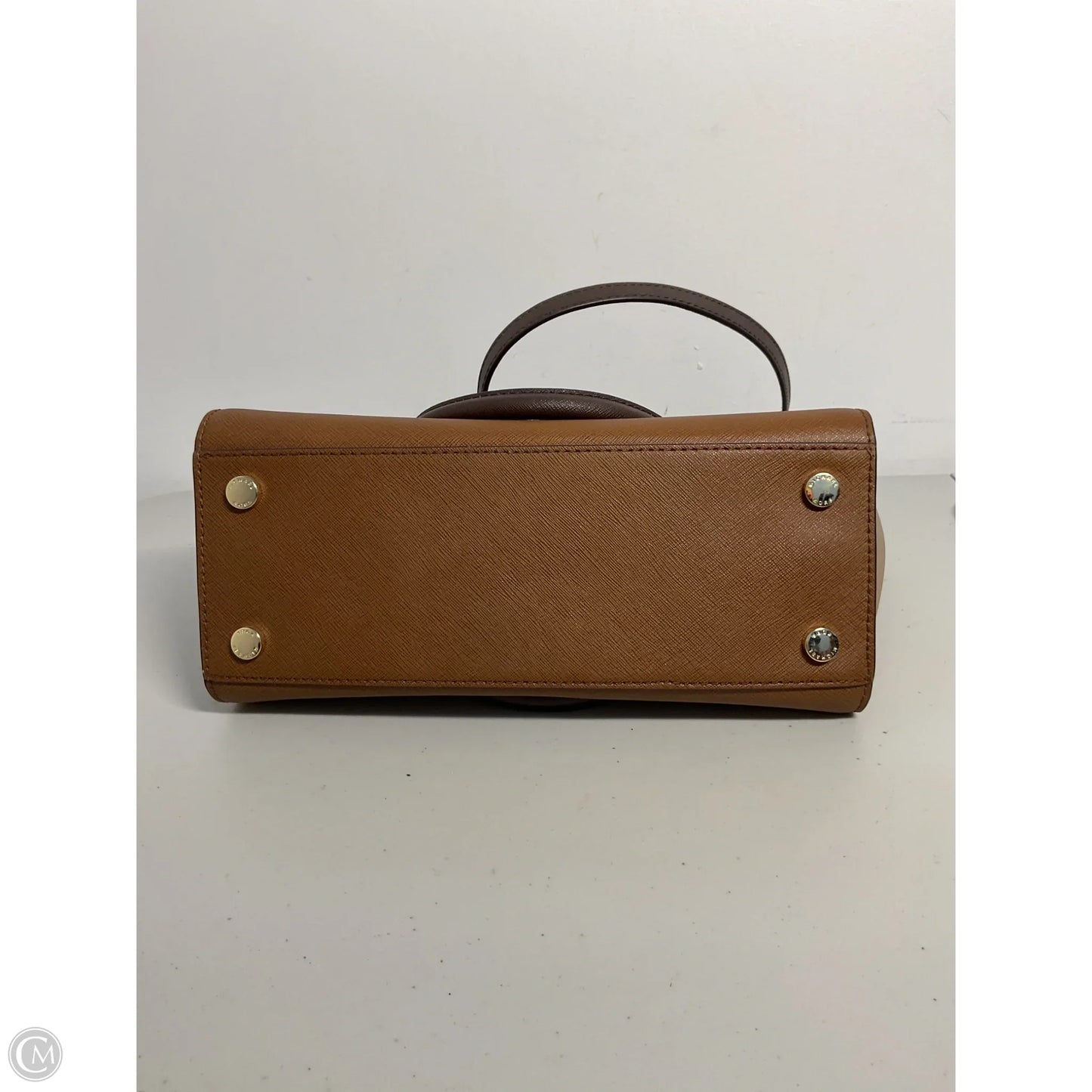 Handbag Designer By Michael Kors, Size: Medium