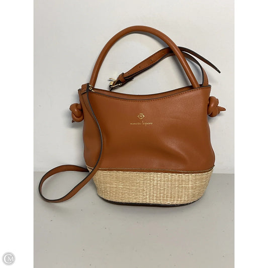 Handbag By Nanette Lepore, Size: Medium