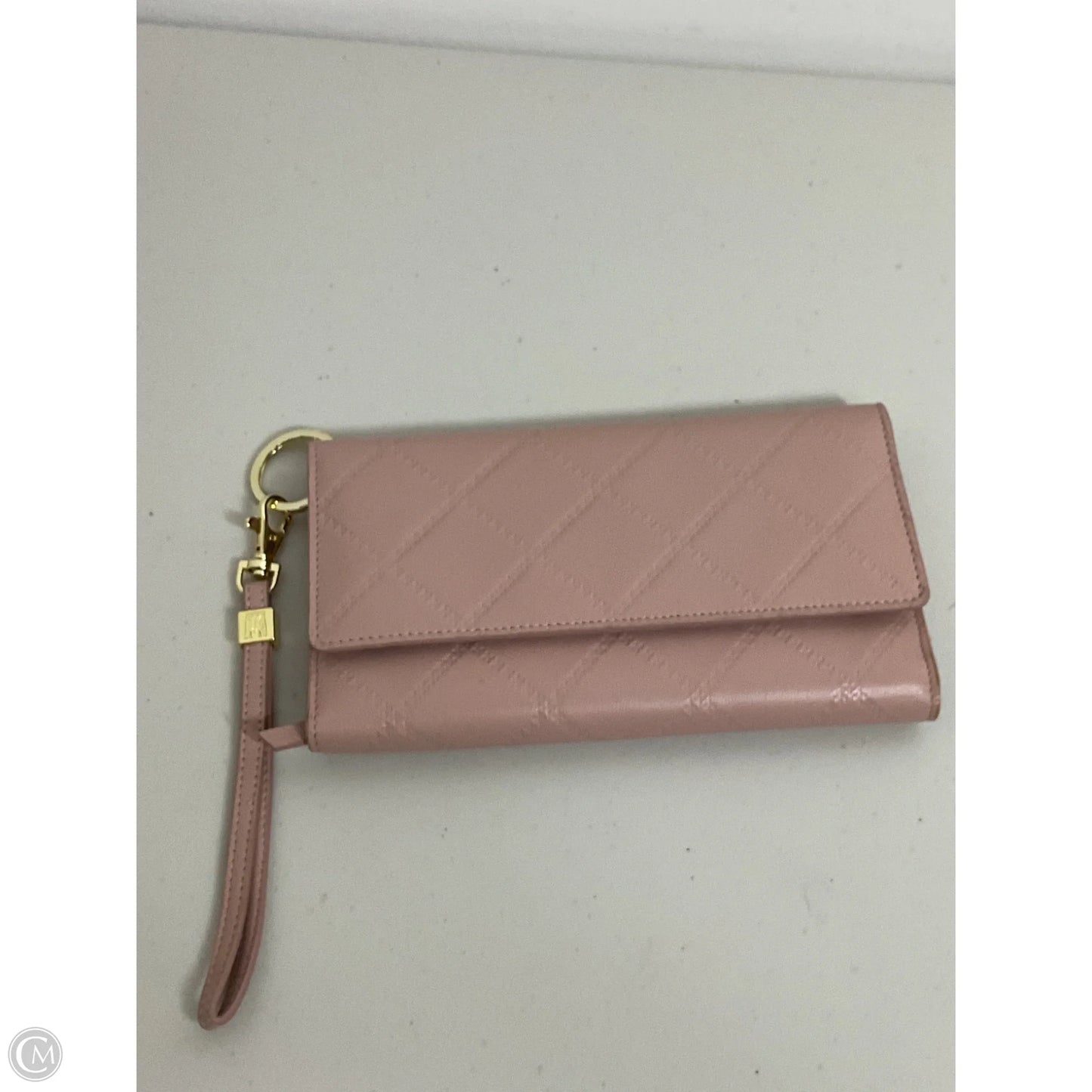 Wallet By Antonio Melani, Size: Large