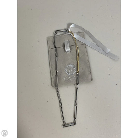 Necklace Chain By Cma