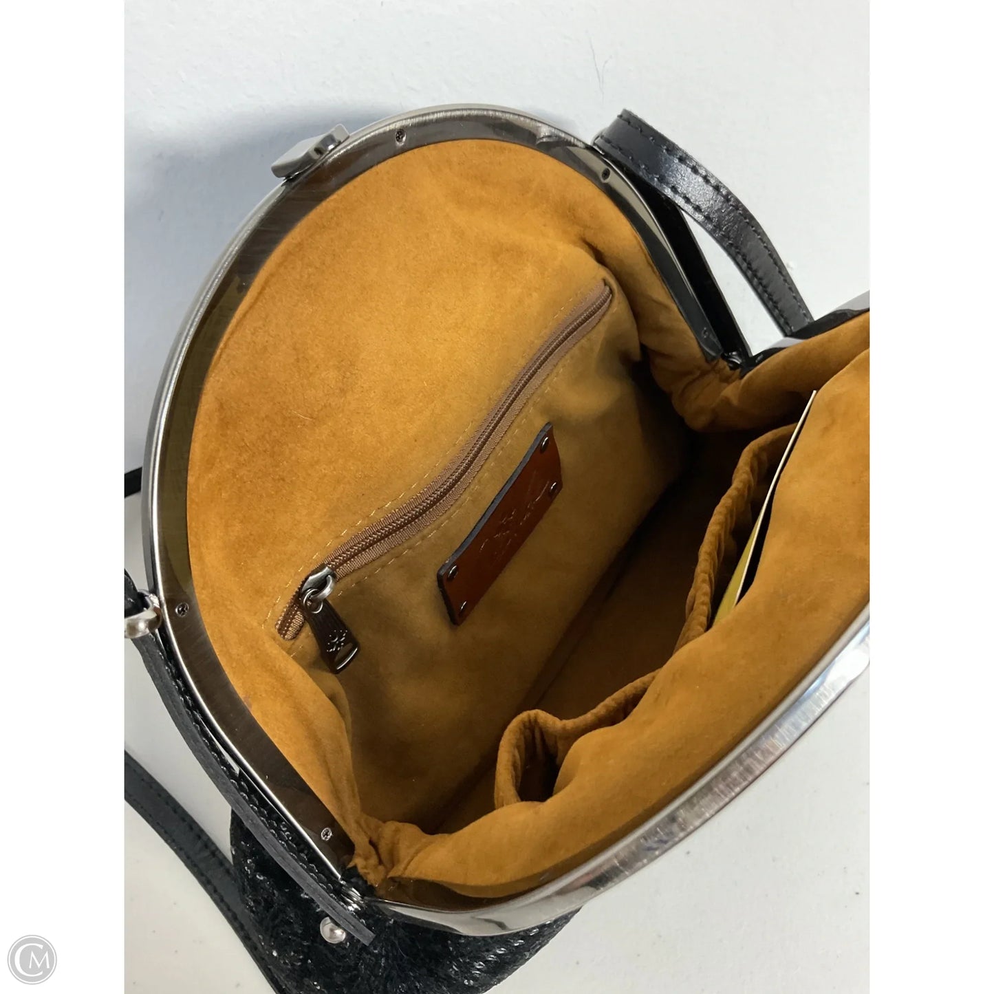 Handbag Designer By Patricia Nash, Size: Medium