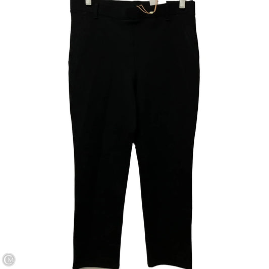 Pants Other By Quince In Black, Size: M
