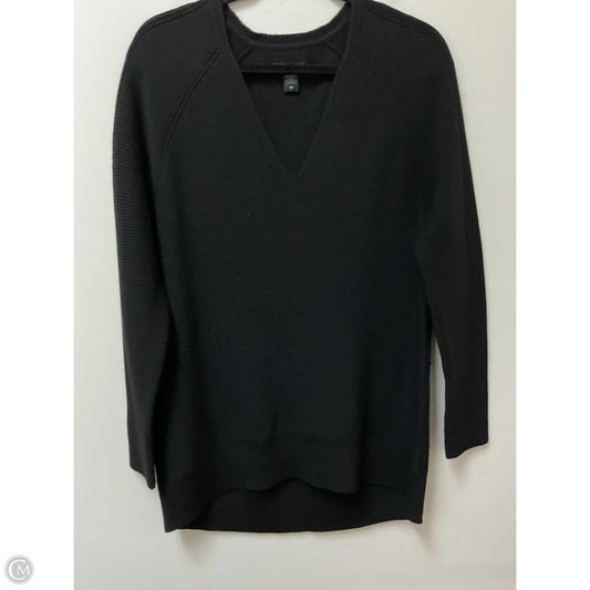 Sweater By Athleta In Black, Size: M