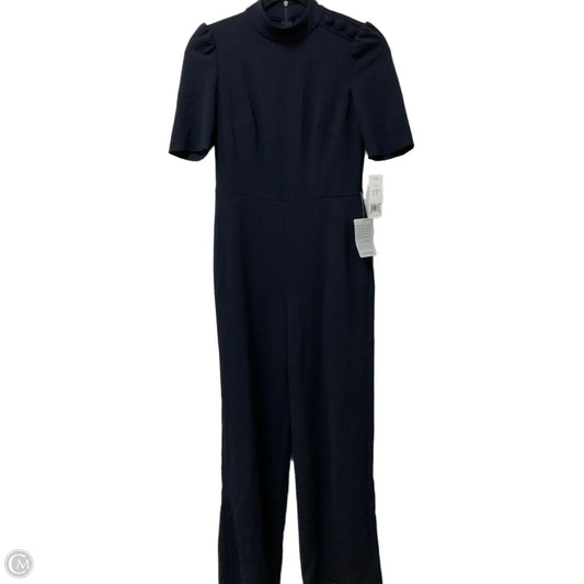 Jumpsuit By Donna Morgan In Navy, Size: 2p