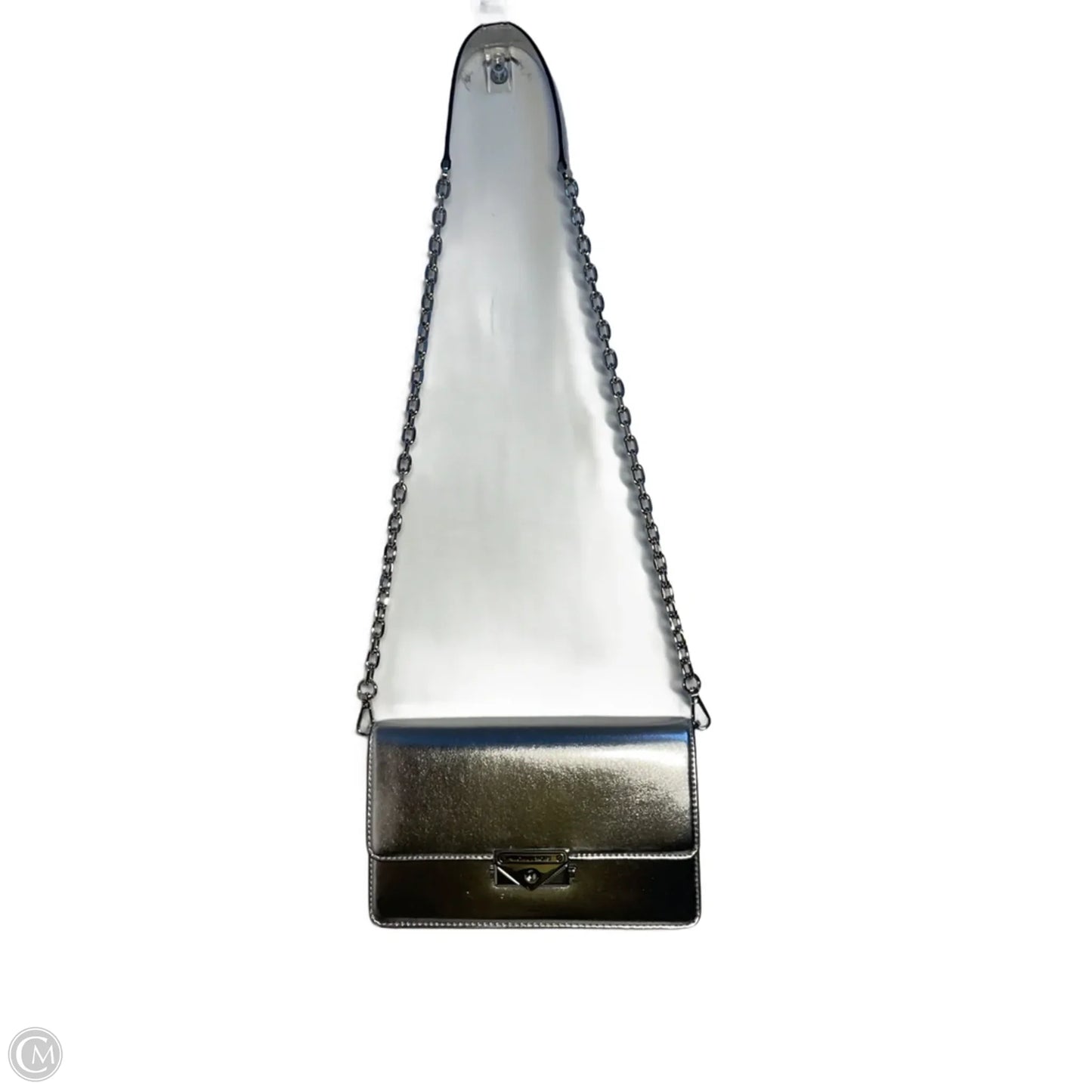 Crossbody Designer By Michael Kors, Size: Medium