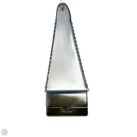 Crossbody Designer By Michael Kors, Size: Medium