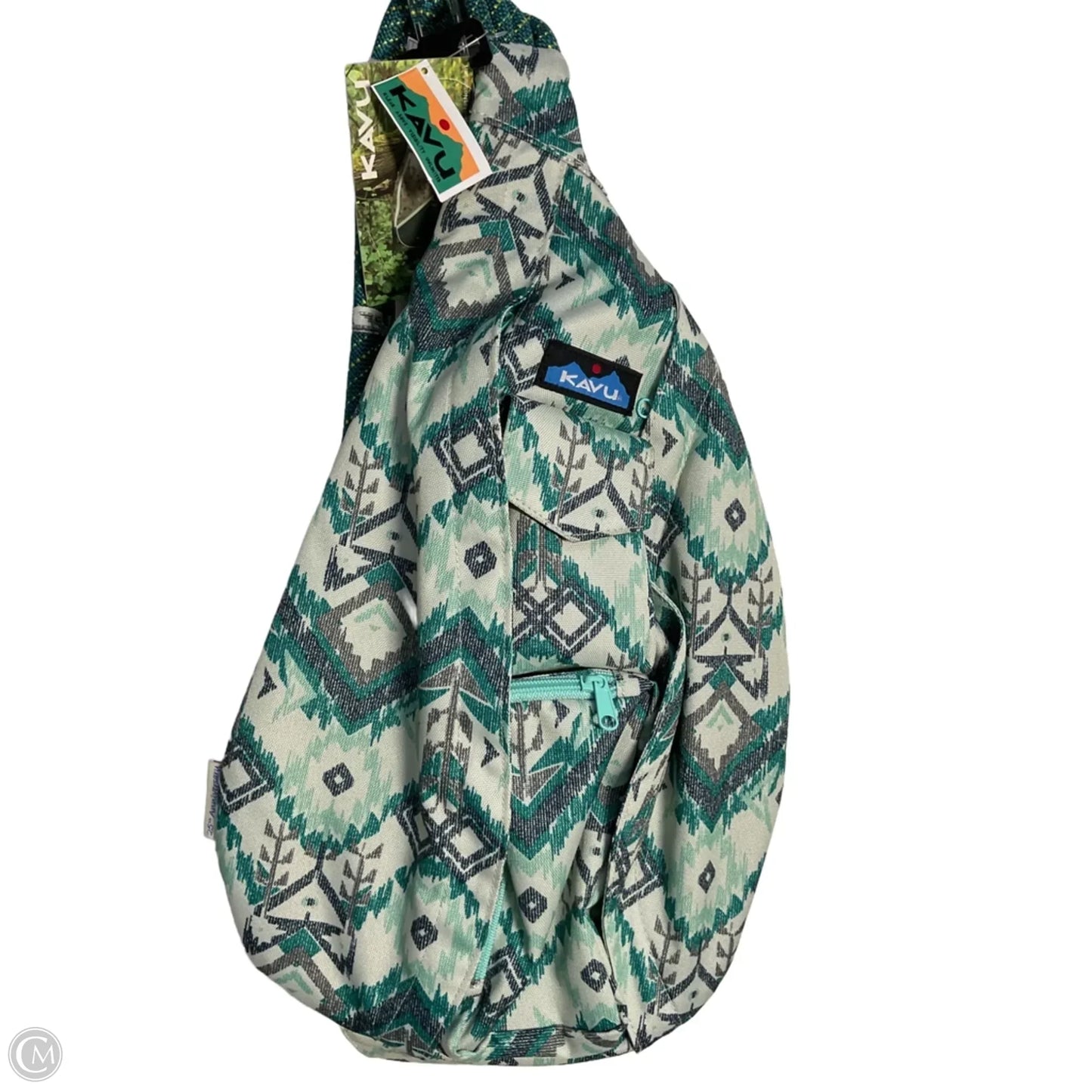 Backpack By Kavu, Size: Large