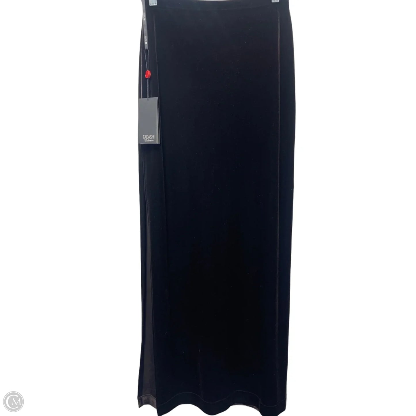 Skirt Maxi By Cmb In Brown, Size: Xs