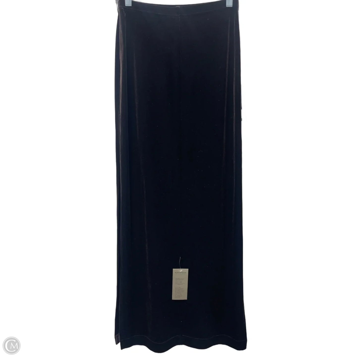 Skirt Maxi By Cmb In Brown, Size: Xs