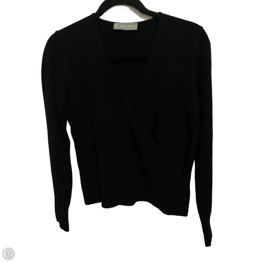 Sweater Cashmere By Everlane In Black, Size: S