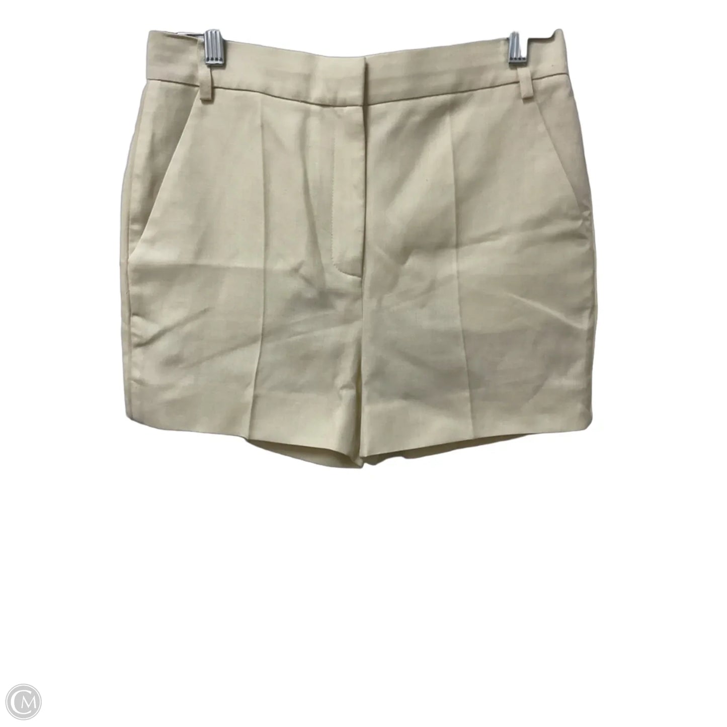 Shorts By Cma In Beige, Size: 4