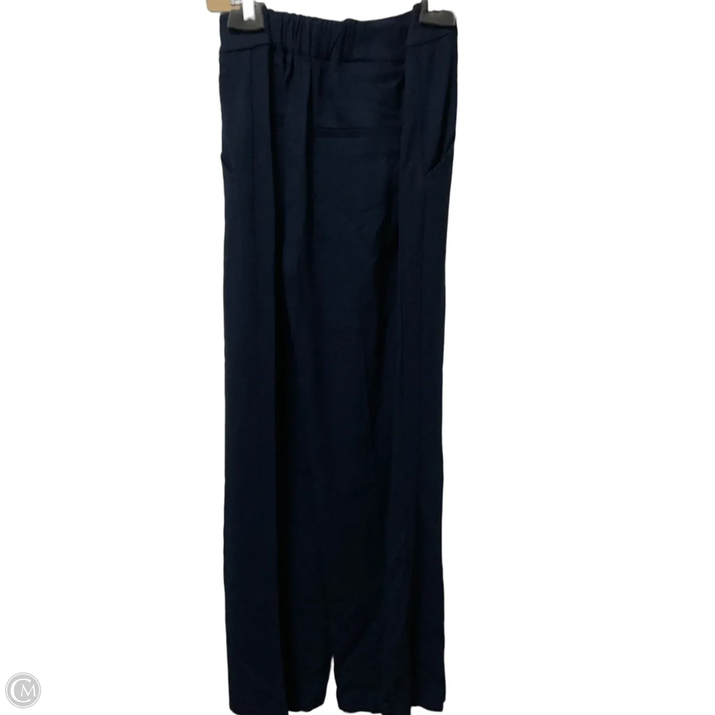 Pants Dress By Veronica Beard In Navy, Size: 14