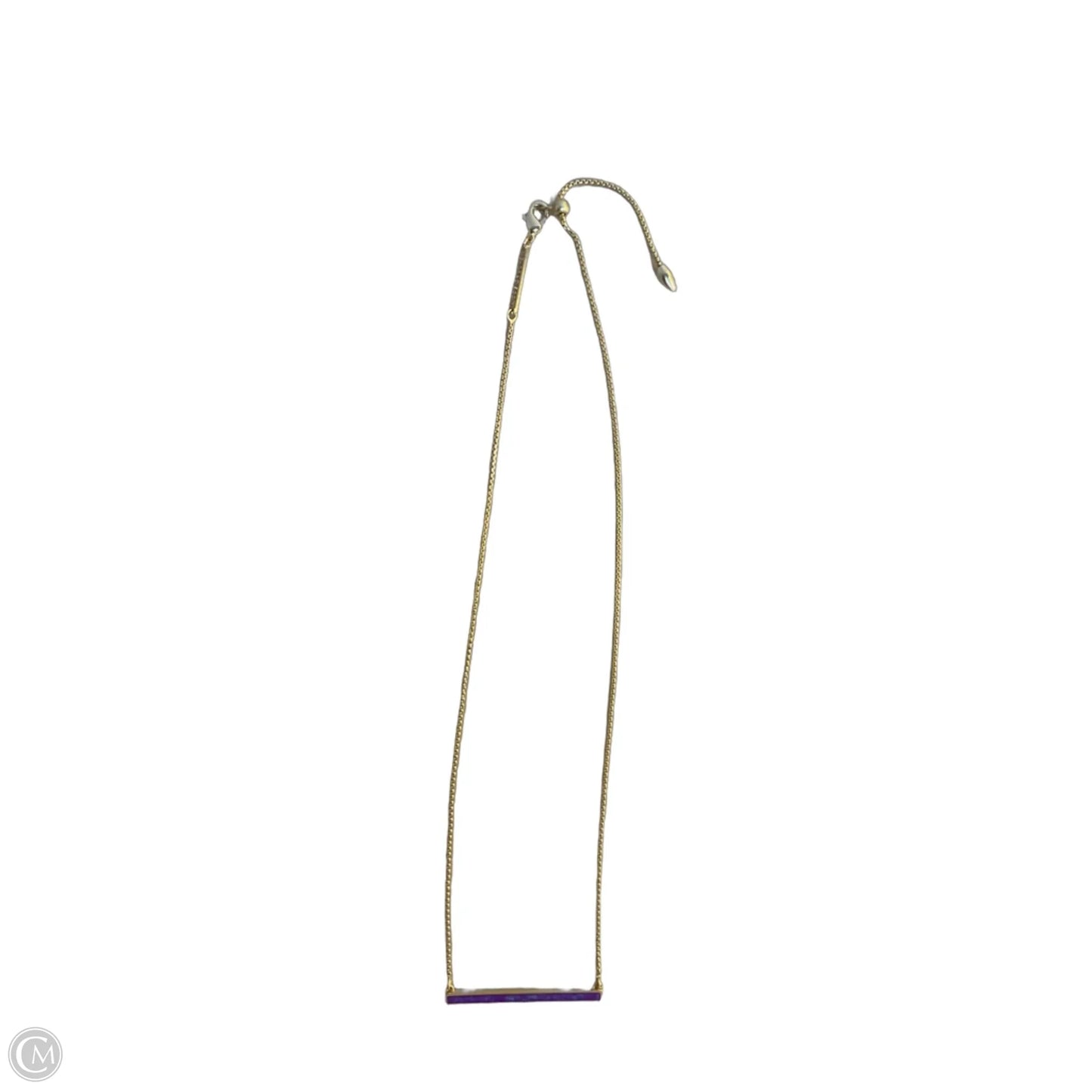 Necklace Chain By Kendra Scott