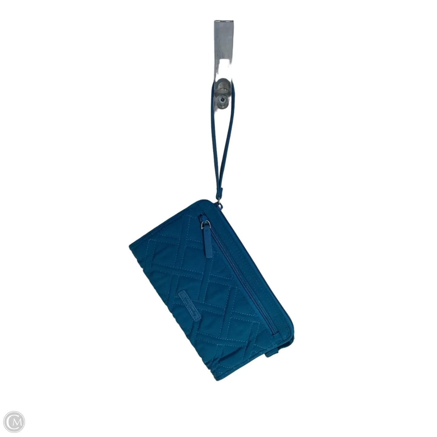 Wallet By Vera Bradley, Size: Medium