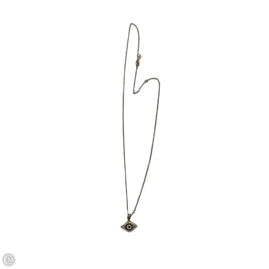 Necklace Sterling Silver By Clothes Mentor