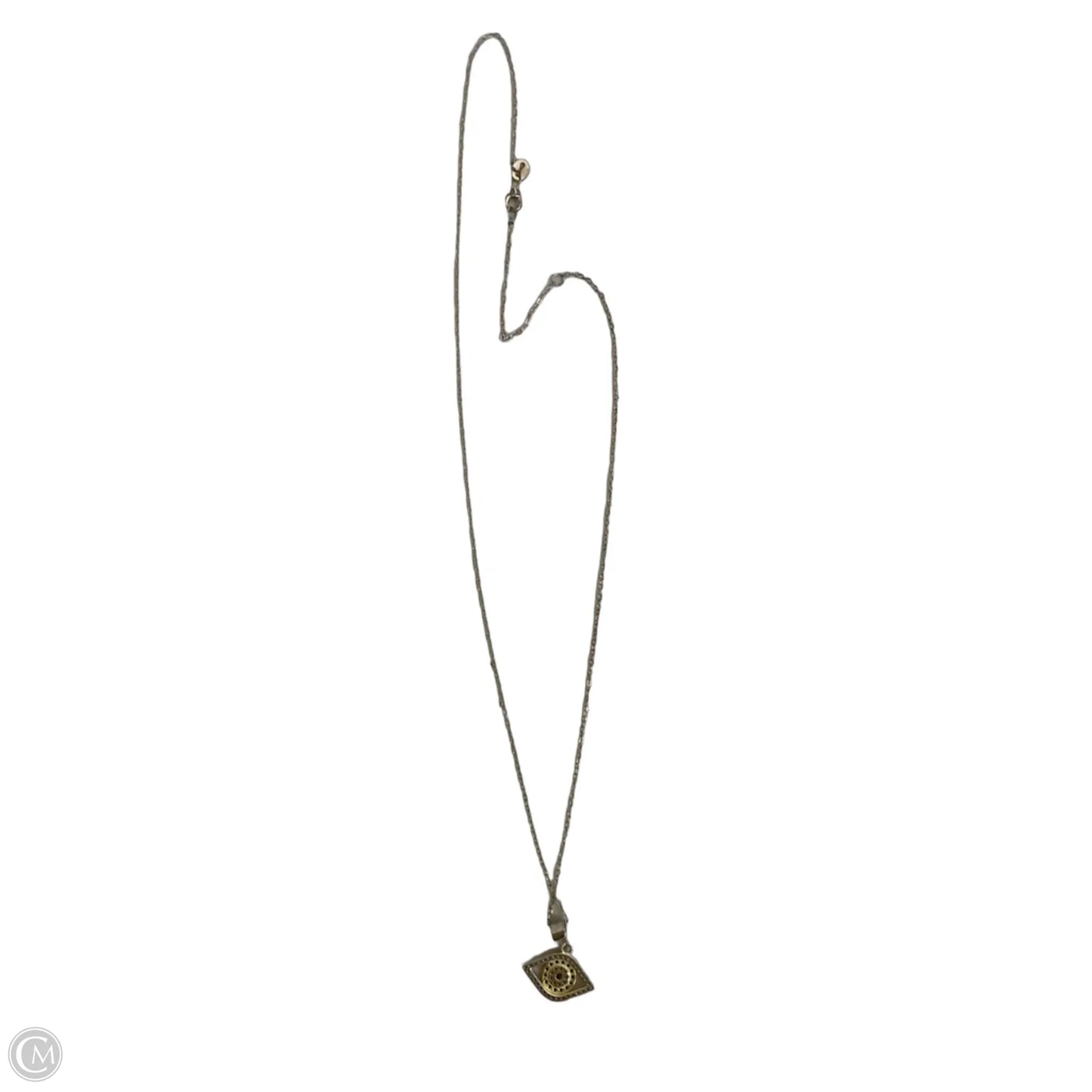 Necklace Sterling Silver By Clothes Mentor