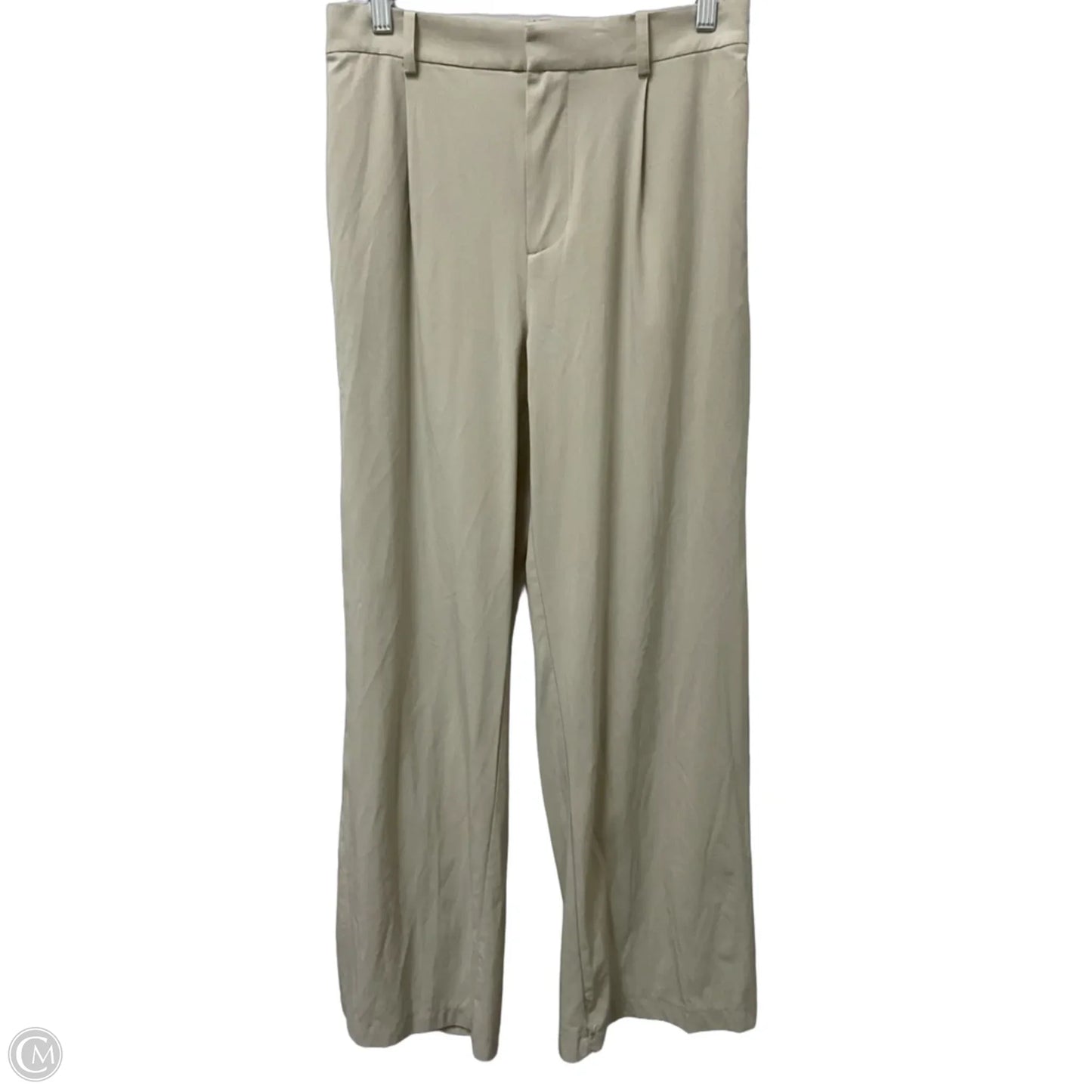 Athletic Pants By Vuori In Beige, Size: M