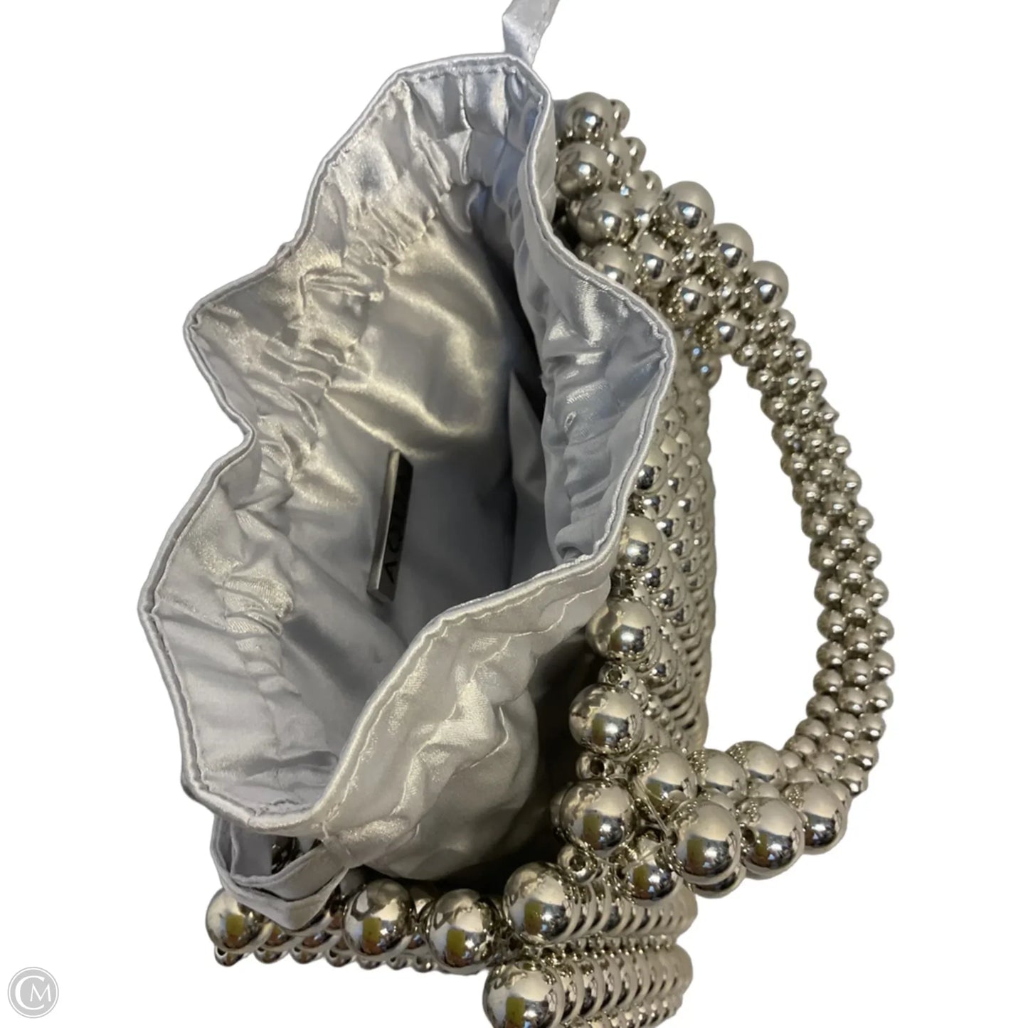 Handbag By Aqua, Size: Small