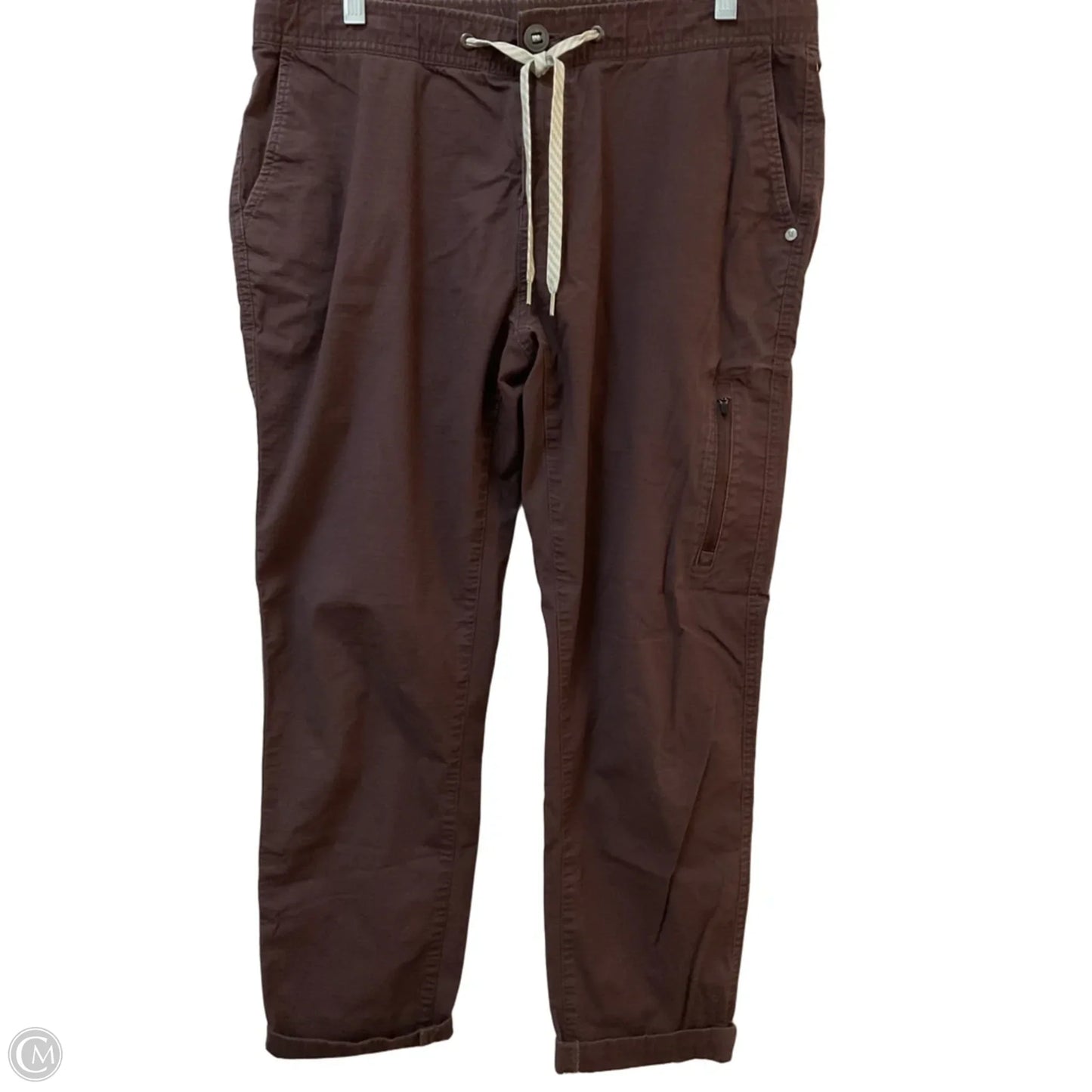 Pants Other By Vuori In Mauve, Size: L