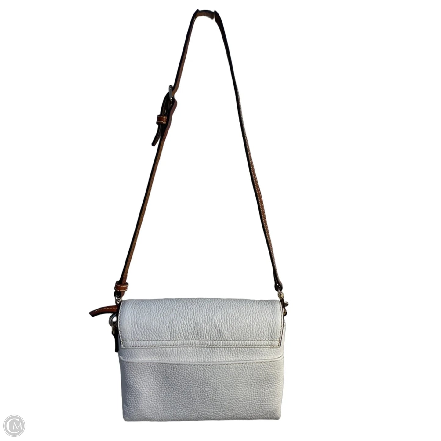 Crossbody Designer By Dooney And Bourke, Size: Medium