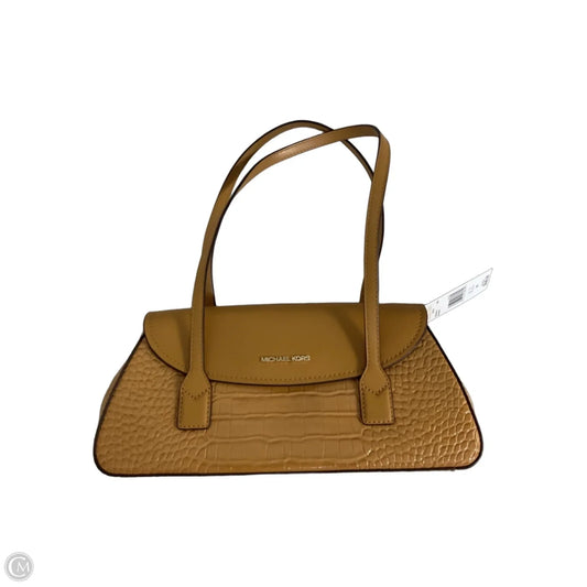 Handbag Designer By Michael Kors, Size: Medium