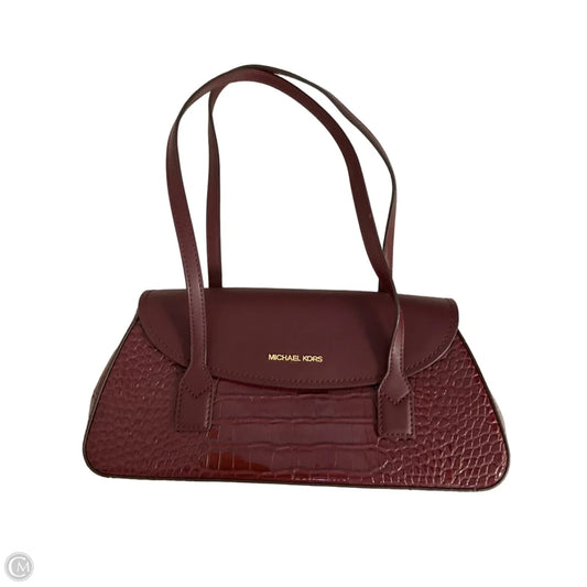 Handbag Designer By Michael Kors, Size: Medium