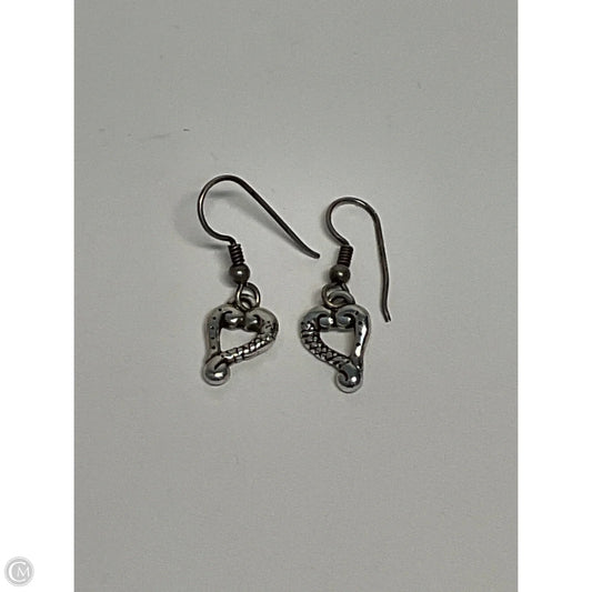 Earrings Dangle/drop By Brighton