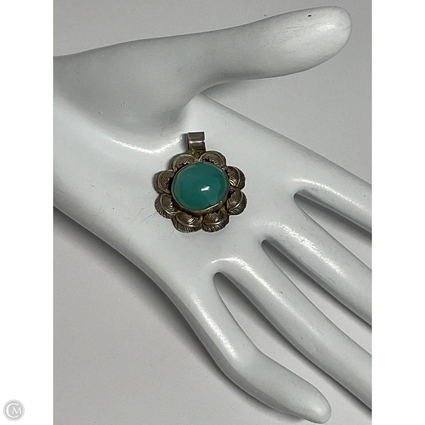 Necklace Pendant By Cmb