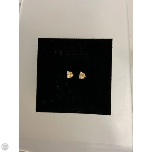 Earrings Stud By Cma