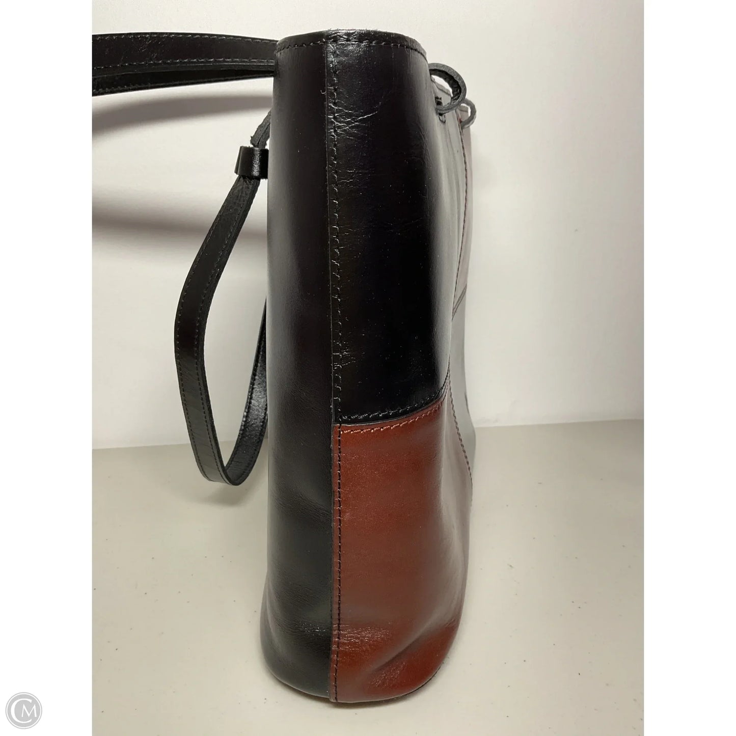 Tote Designer By Patricia Nash, Size: Large