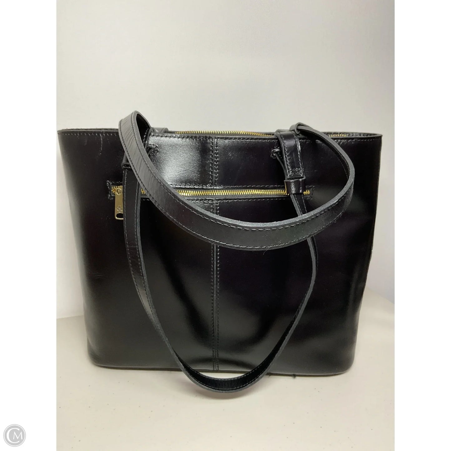 Tote Designer By Patricia Nash, Size: Large