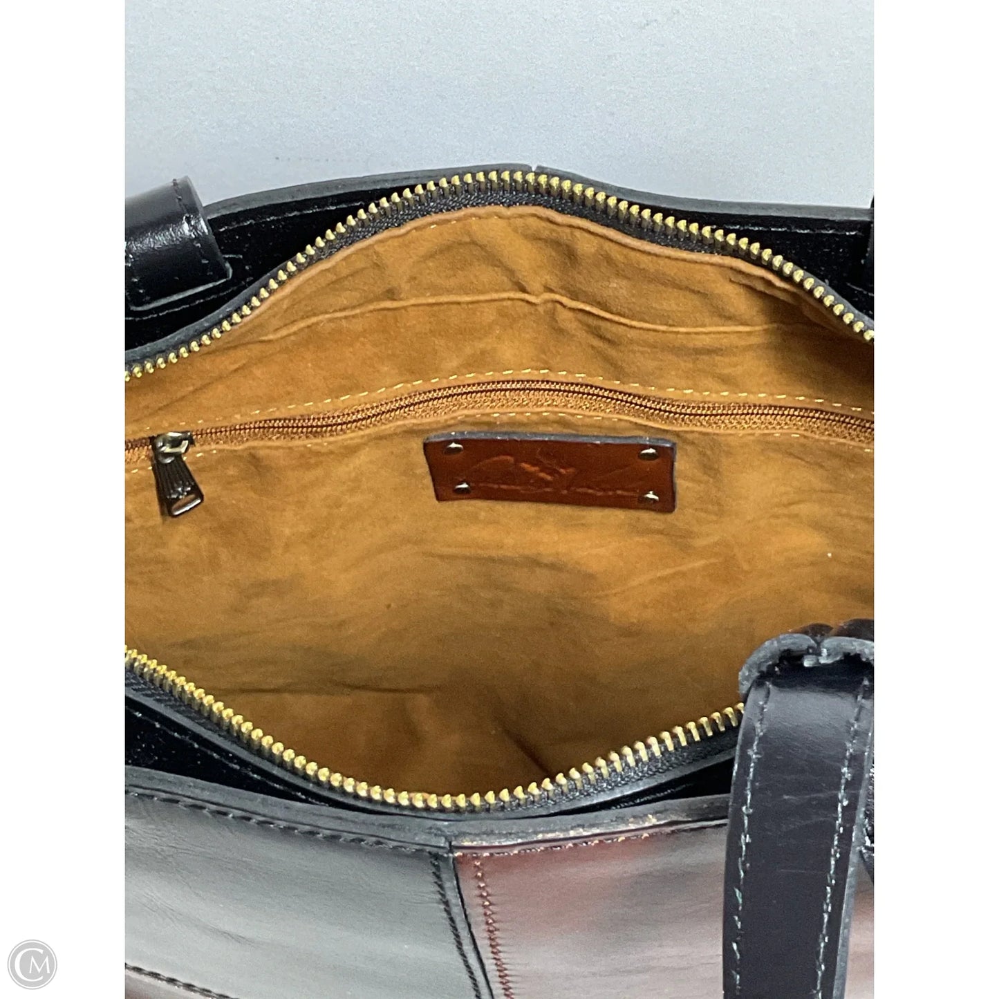 Tote Designer By Patricia Nash, Size: Large