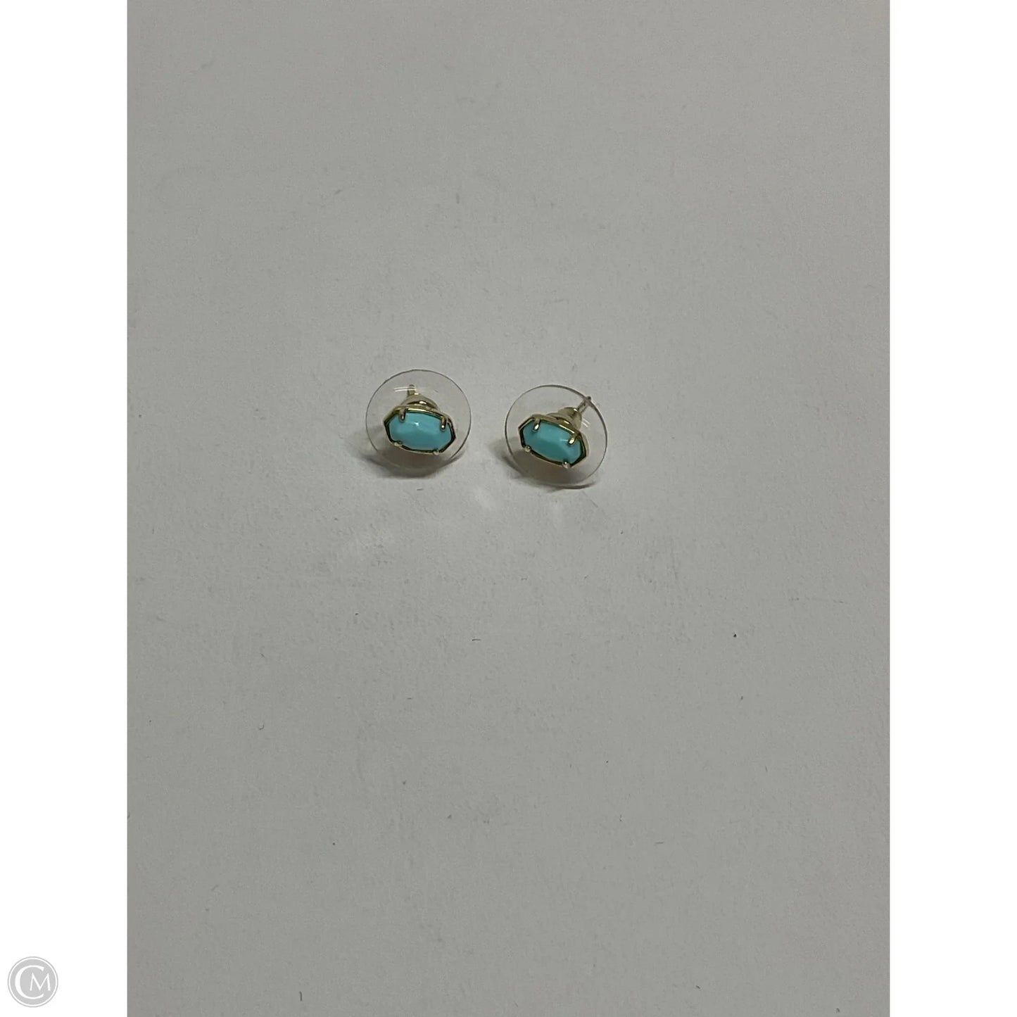 Earrings Stud By Kendra Scott