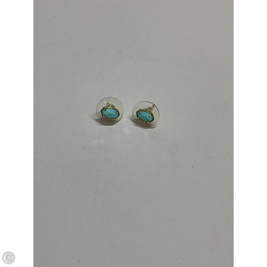 Earrings Stud By Kendra Scott
