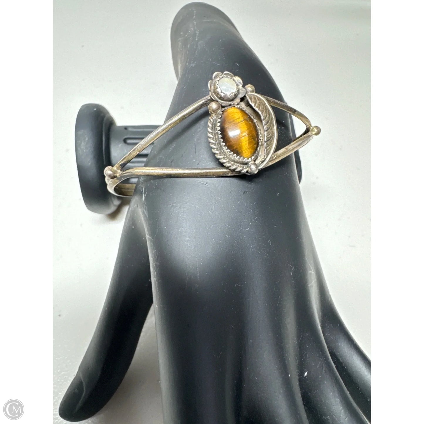 Bracelet Sterling Silver By Cmb