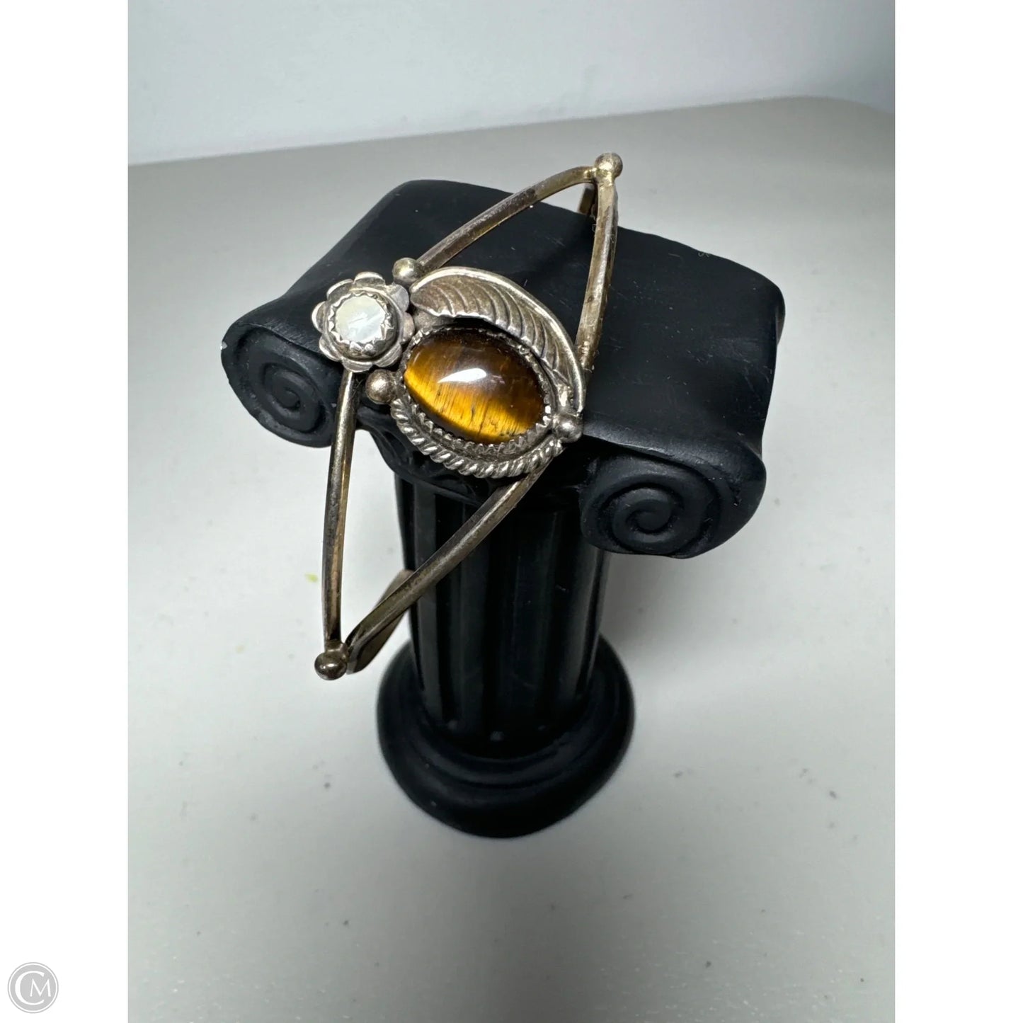 Bracelet Sterling Silver By Cmb