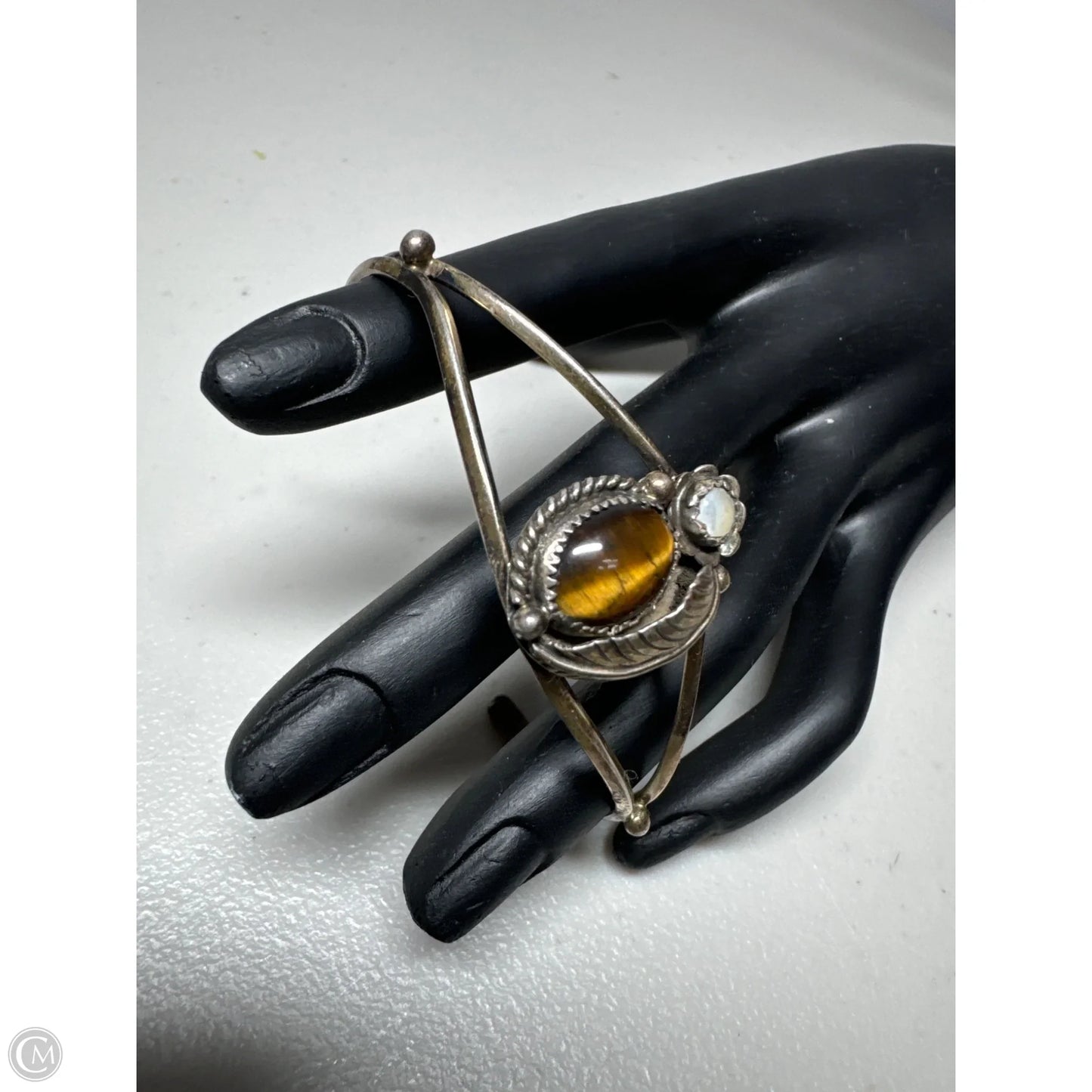 Bracelet Sterling Silver By Cmb