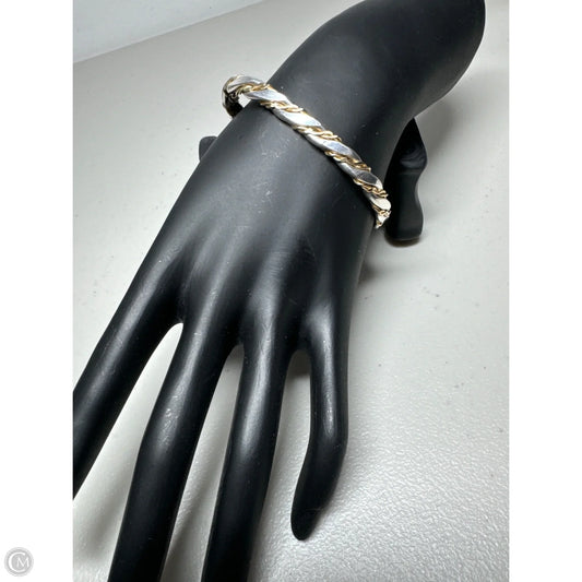 Bracelet Sterling Silver By Cmb