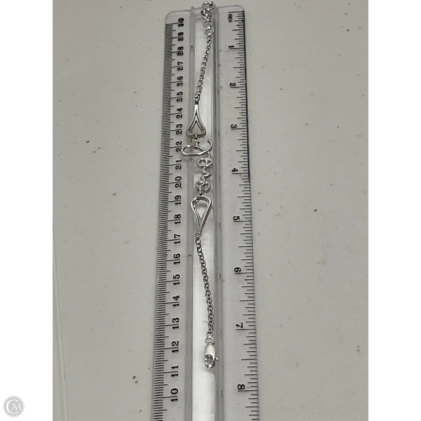 Bracelet Chain By Cmb