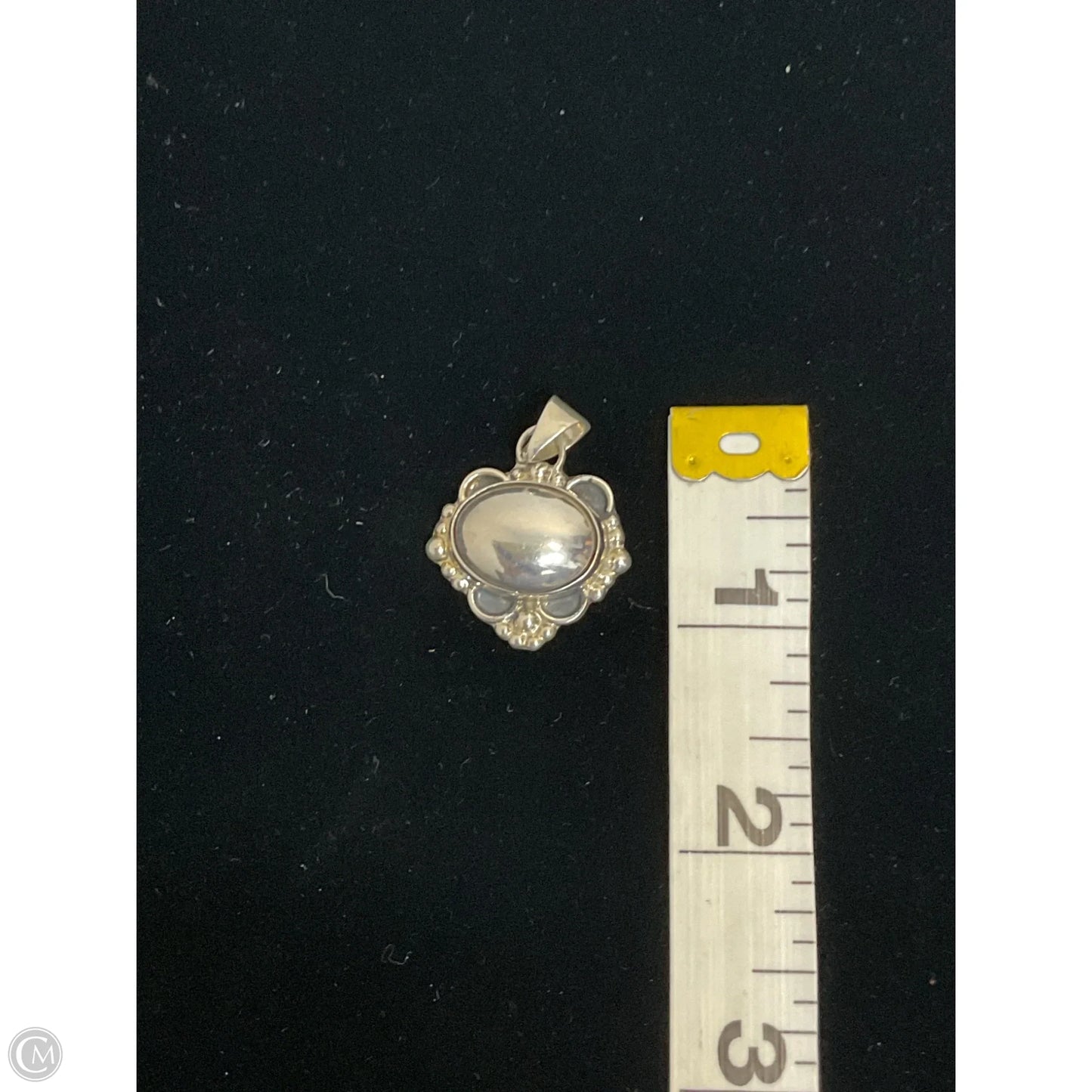 Necklace Pendant By Cmb