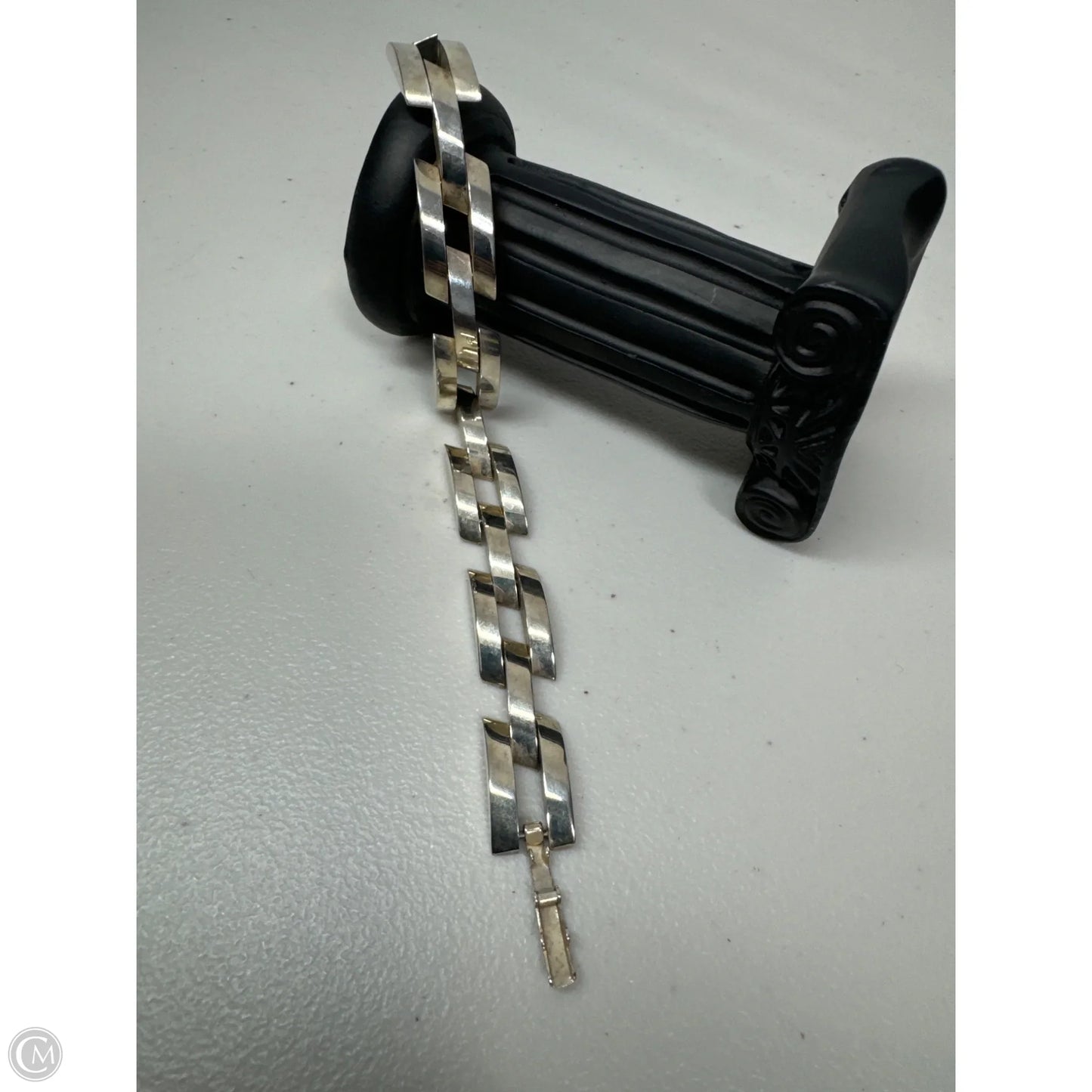 Bracelet Sterling Silver By Cmb