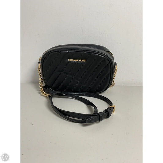 Handbag Designer By Michael Kors, Size: Small