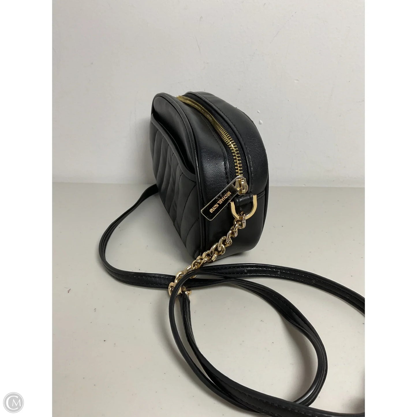 Handbag Designer By Michael Kors, Size: Small