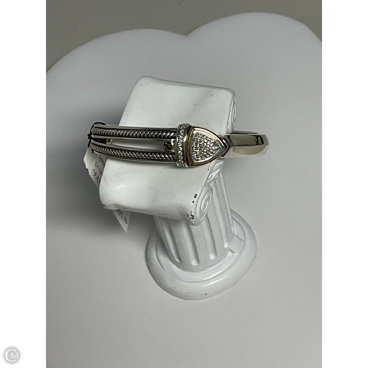 Bracelet Bangle By Cma